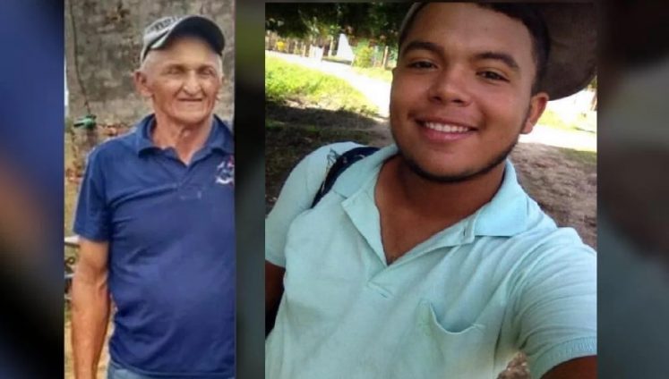 Polícia Federal grava secretária de Wilson Santiago dizendo que poderia  morrer, caso se entregasse - Blog do Levi Dantas